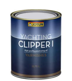 LAKK BÅT 0,75L CLIPPER1-Jotun Online