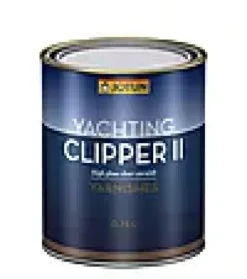 LAKK BÅT 0,75L CLIPPER II-Jotun