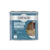 Lakk Superior klar matt 500ml-Liberon Sale