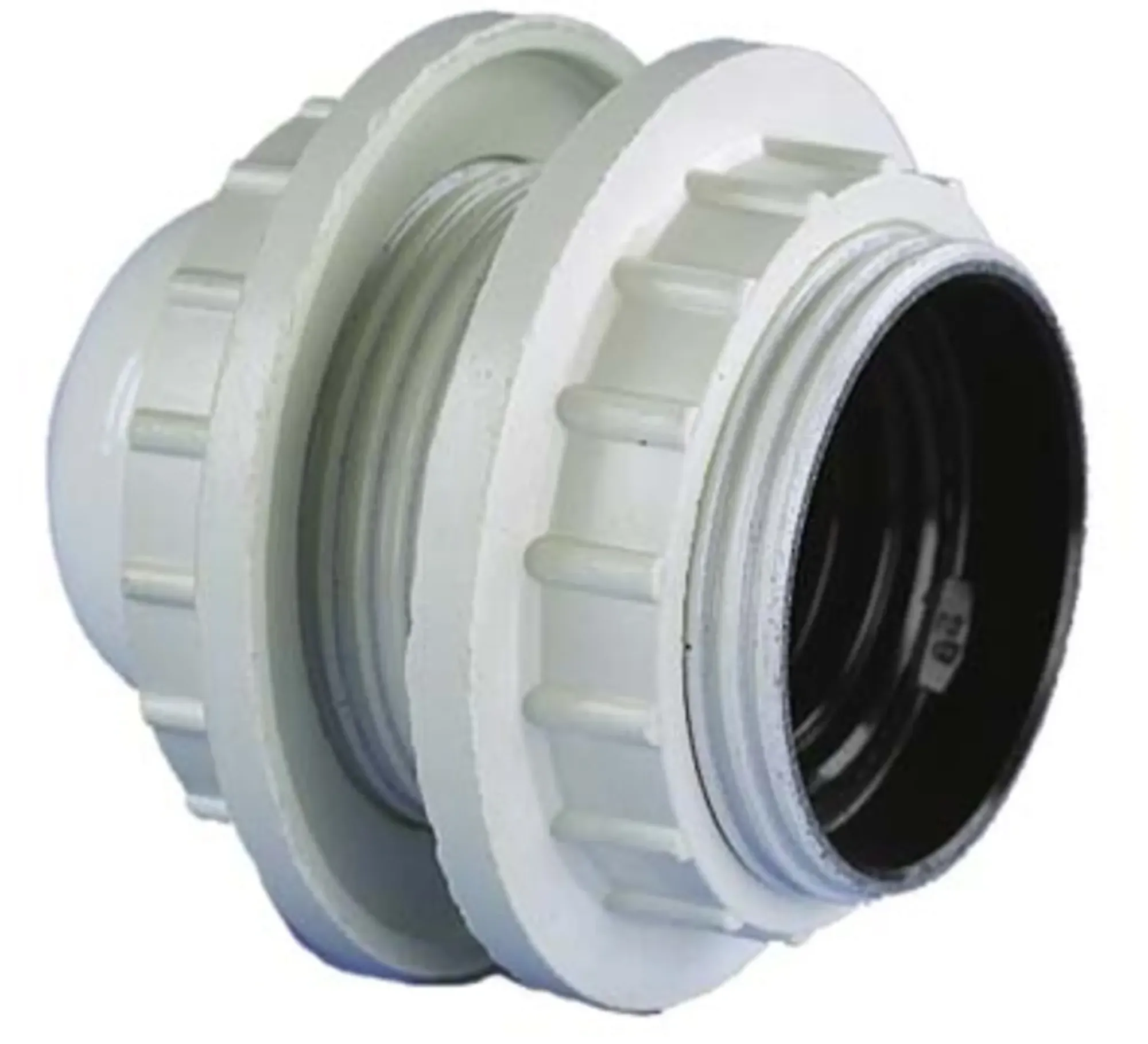 Lampeholder E27 gjenget-Gelia