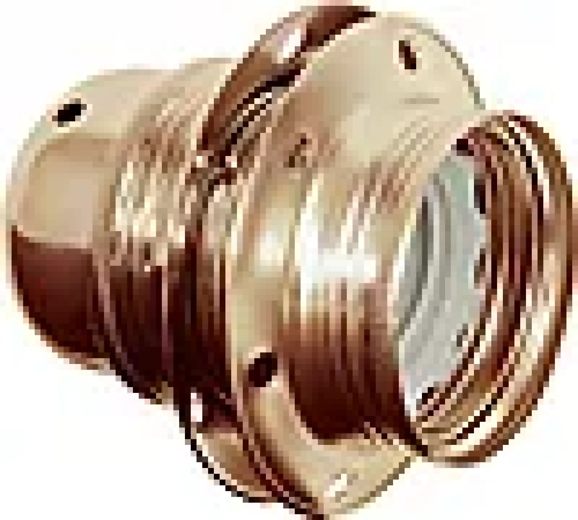 Lampeholder jord E27 gjenget 2stk ringer-Gelia Hot