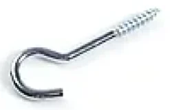 Lampekrok 4.7x75mm elforsinket 10stk-Arvid nilsson Online