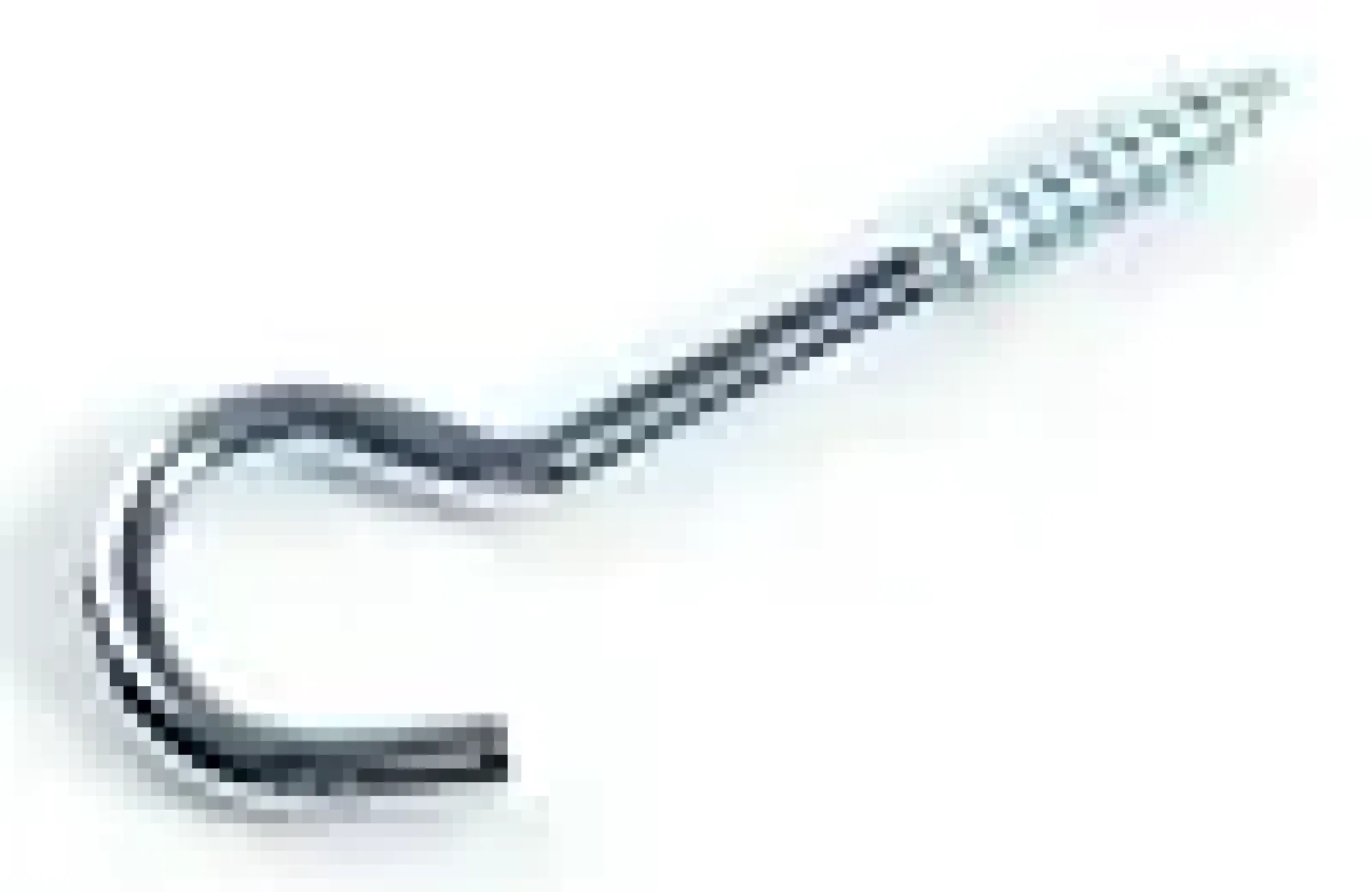 Lampekrok 4.7x75mm elforsinket 10stk-Arvid nilsson Online
