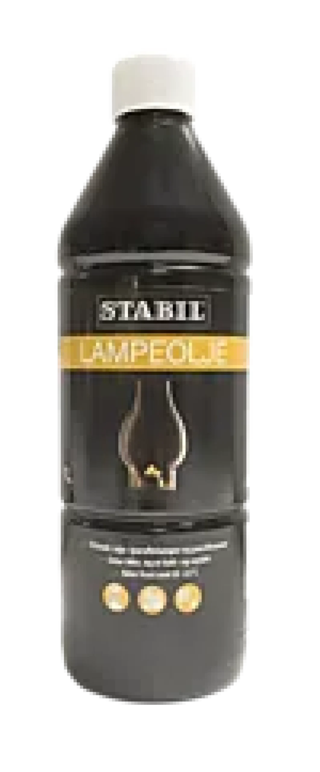 Lampeolje 1l-Stabil Hot