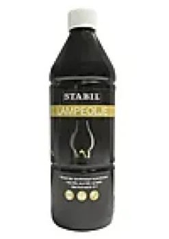 Lampeolje 1l-Stabil Hot