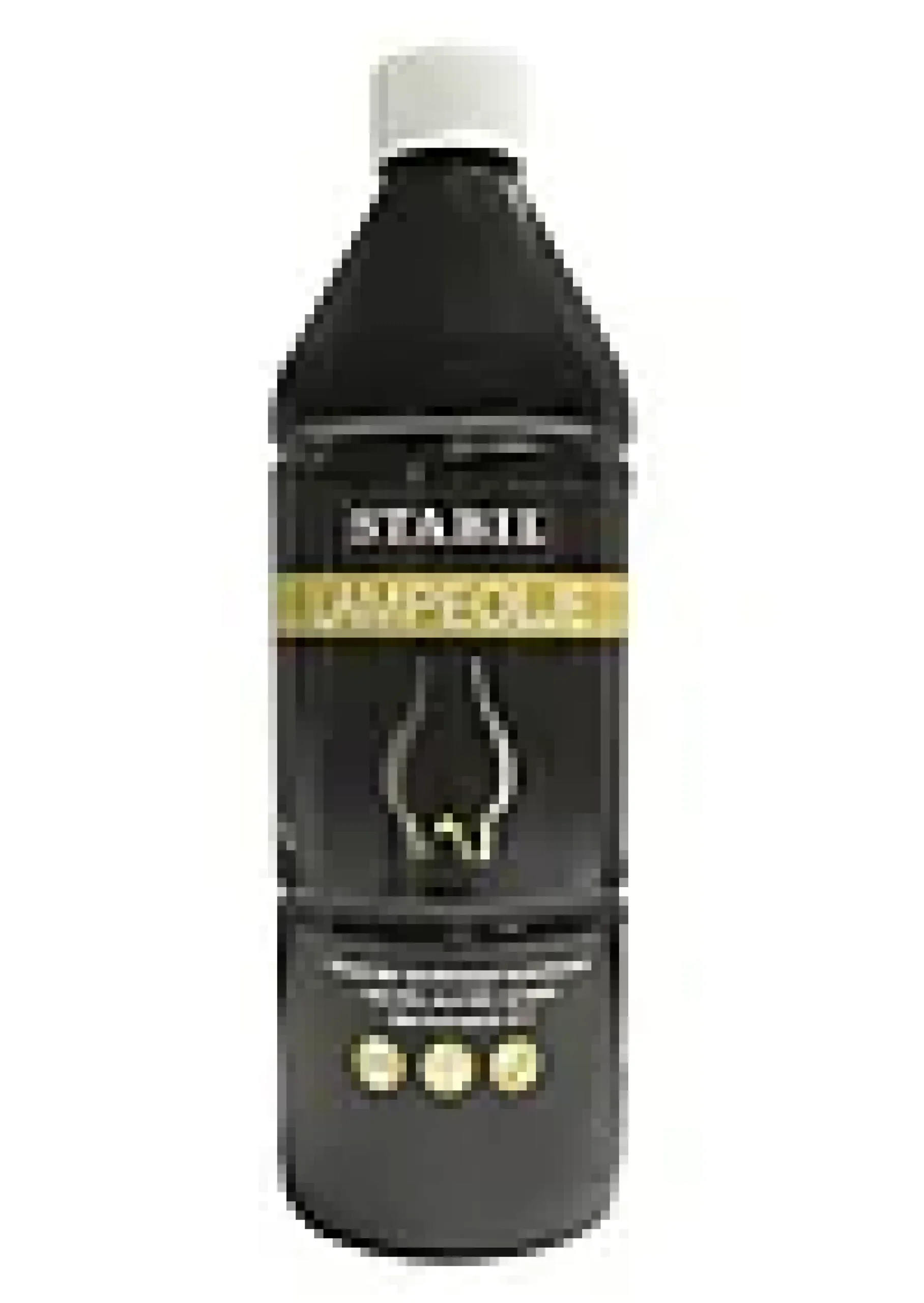 Lampeolje 1l-Stabil Hot