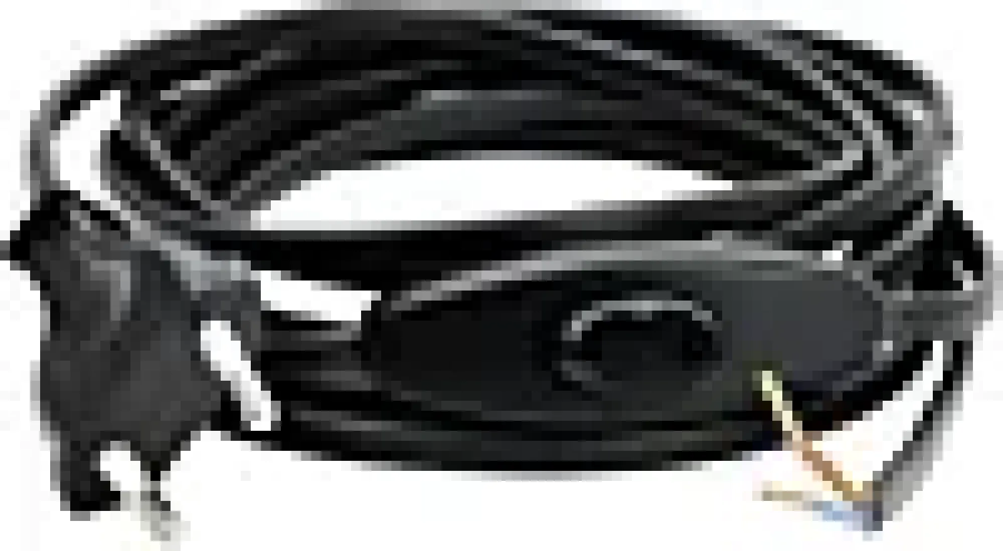 Lampettledning med bryter 2,5m-Gelia