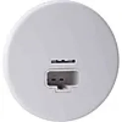 Lampeuttak DCL innfelt tak med krok Connect 2 Home-Gelia New
