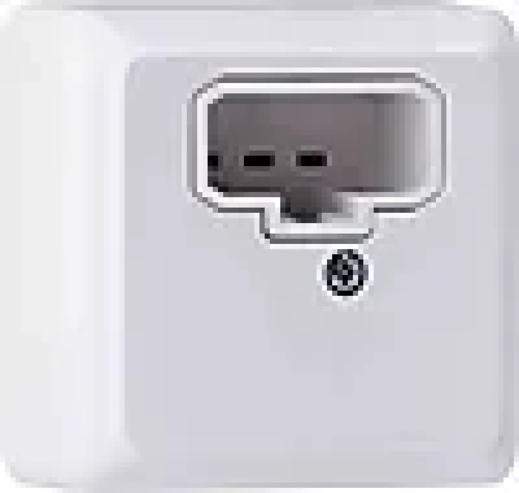 Lampeuttak DCL utenpåliggende vegg/tak Connect 2 home-Gelia Outlet
