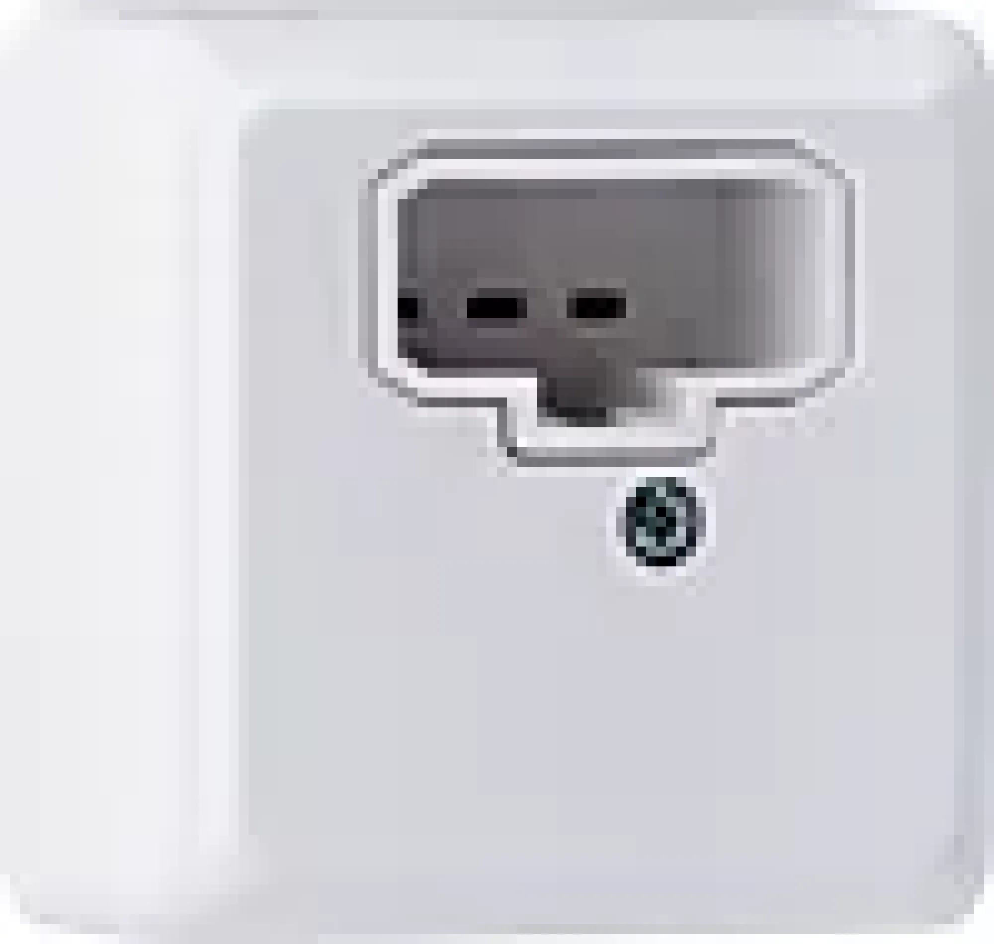 Lampeuttak DCL utenpåliggende vegg/tak Connect 2 home-Gelia Outlet