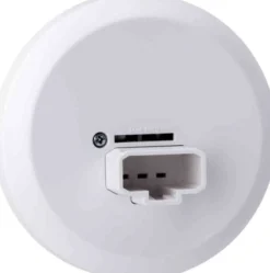 Lampeuttak DCL utenpåliggende tak med krok Connect 2 home-Gelia Clearance