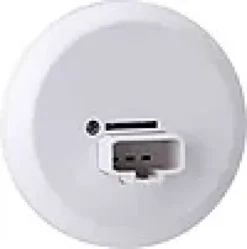 Lampeuttak DCL utenpåliggende tak med krok Connect 2 home-Gelia Clearance