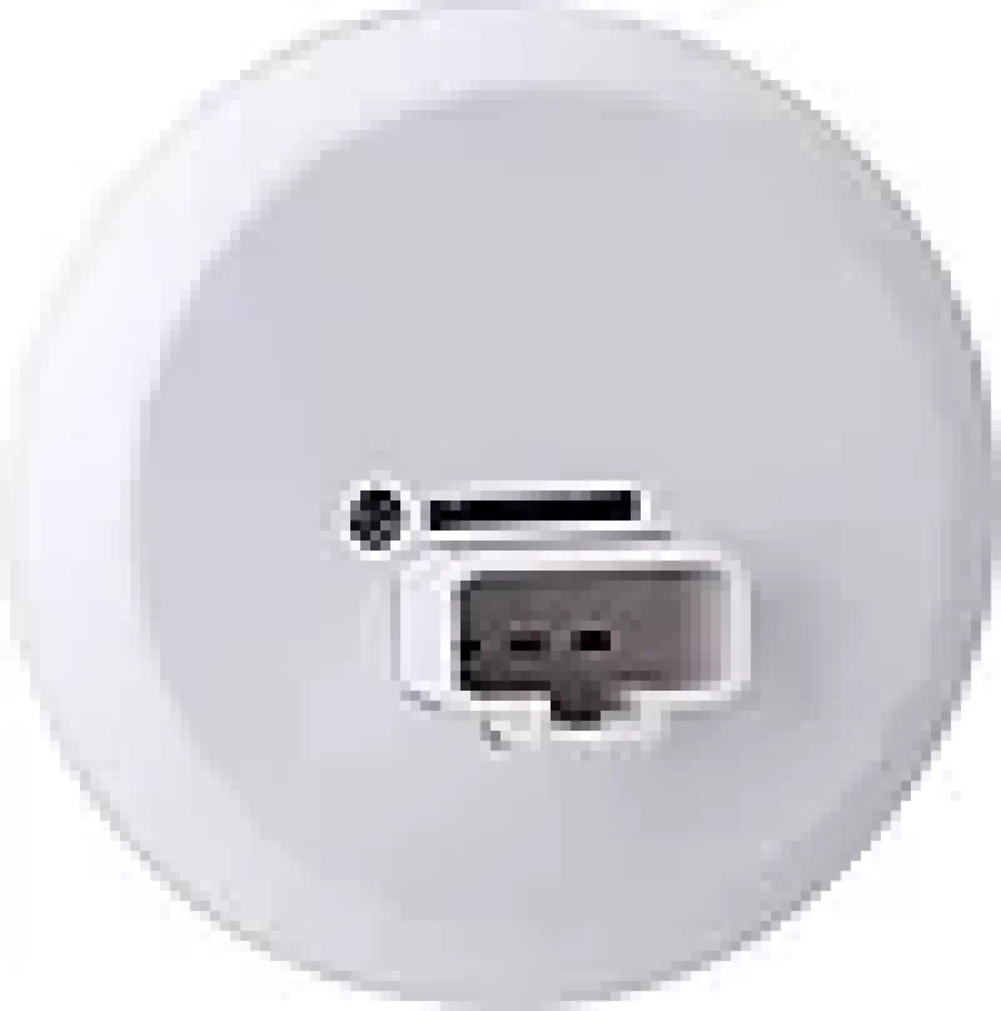 Lampeuttak DCL utenpåliggende tak med krok Connect 2 home-Gelia Clearance