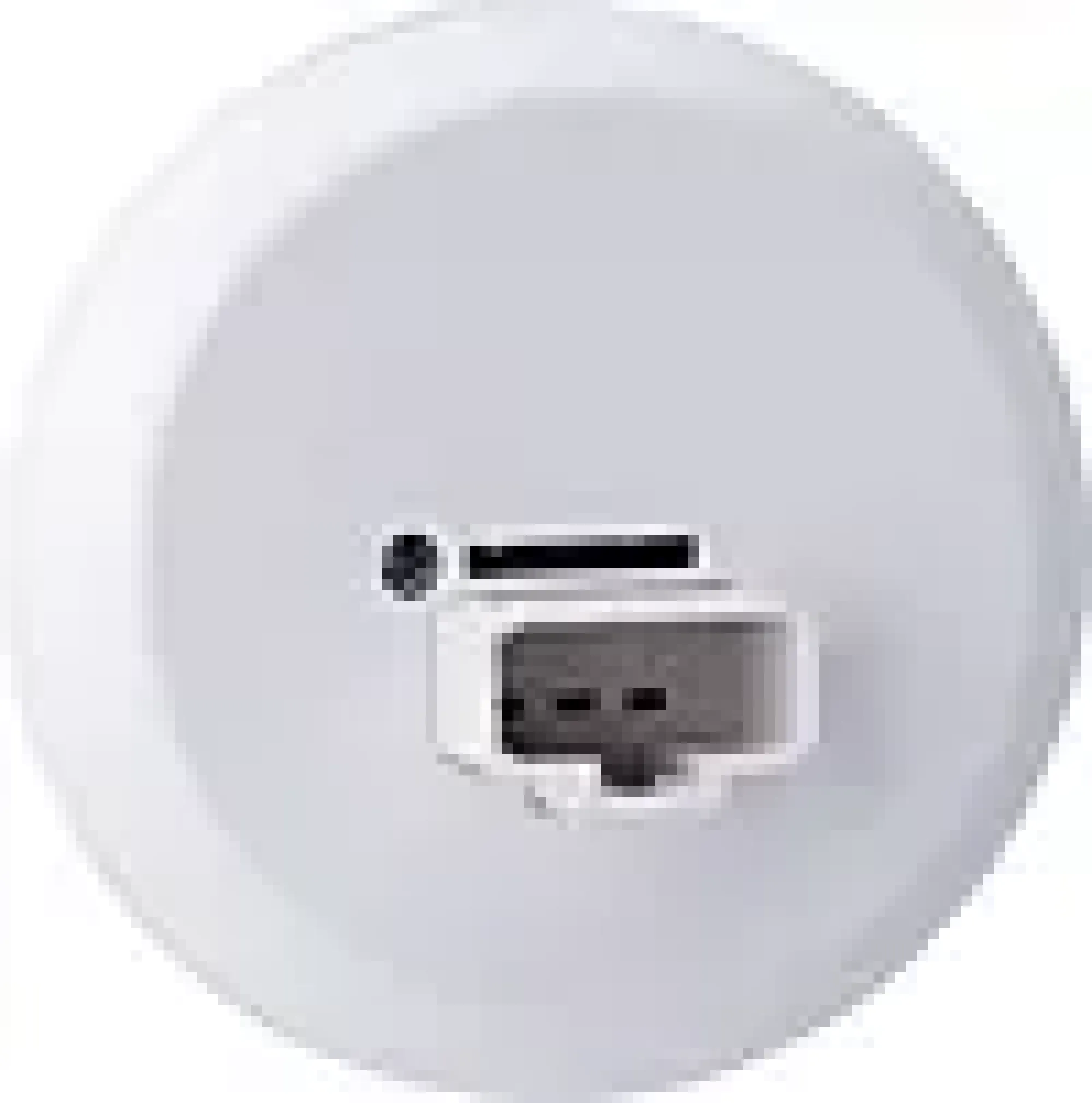 Lampeuttak DCL utenpåliggende tak med krok Connect 2 home-Gelia Clearance