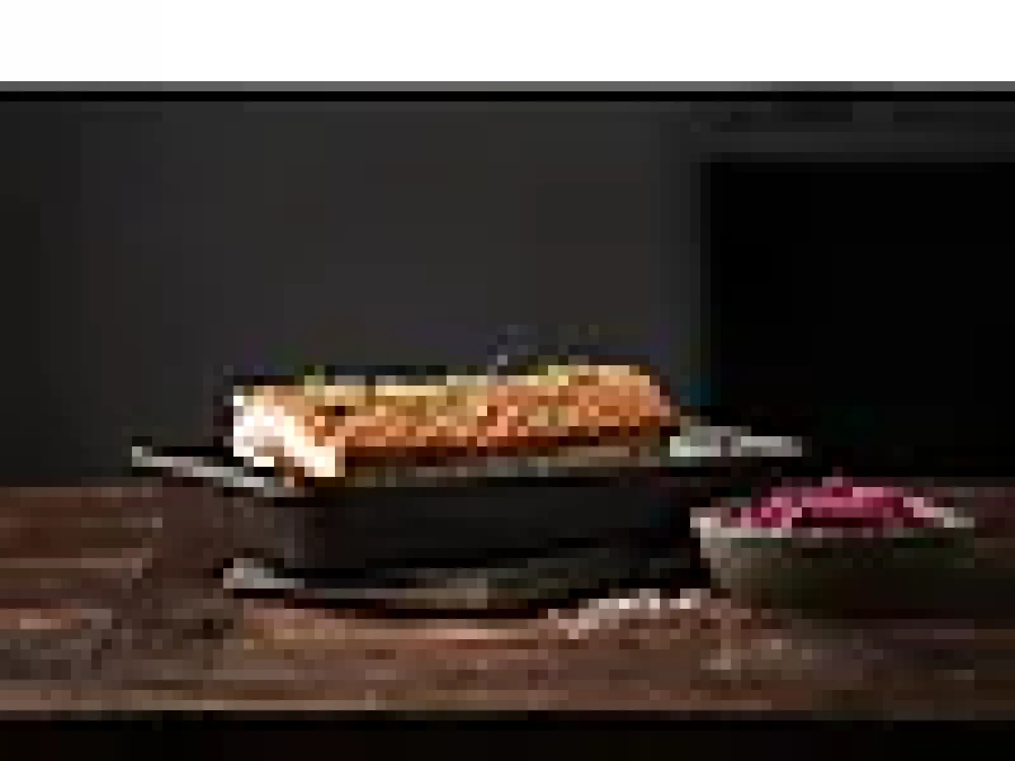 Langpanne med rist 39x28cm-Funktion Online
