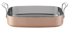 Langpanne 35x24X7,3cm 5,5l Maitre D'-Scanpan