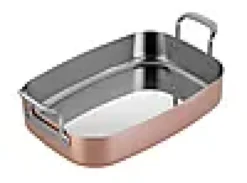 Langpanne 35x24X7,3cm 5,5l Maitre D'-Scanpan