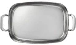 Langpanne 35x24X7,3cm 5,5l Maitre D'-Scanpan