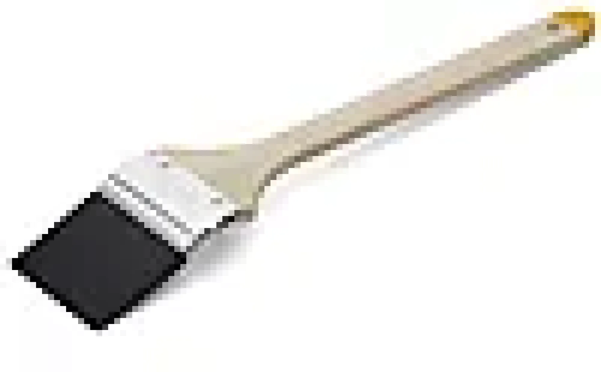 Langpensel Basic inne 70mm-Jordan