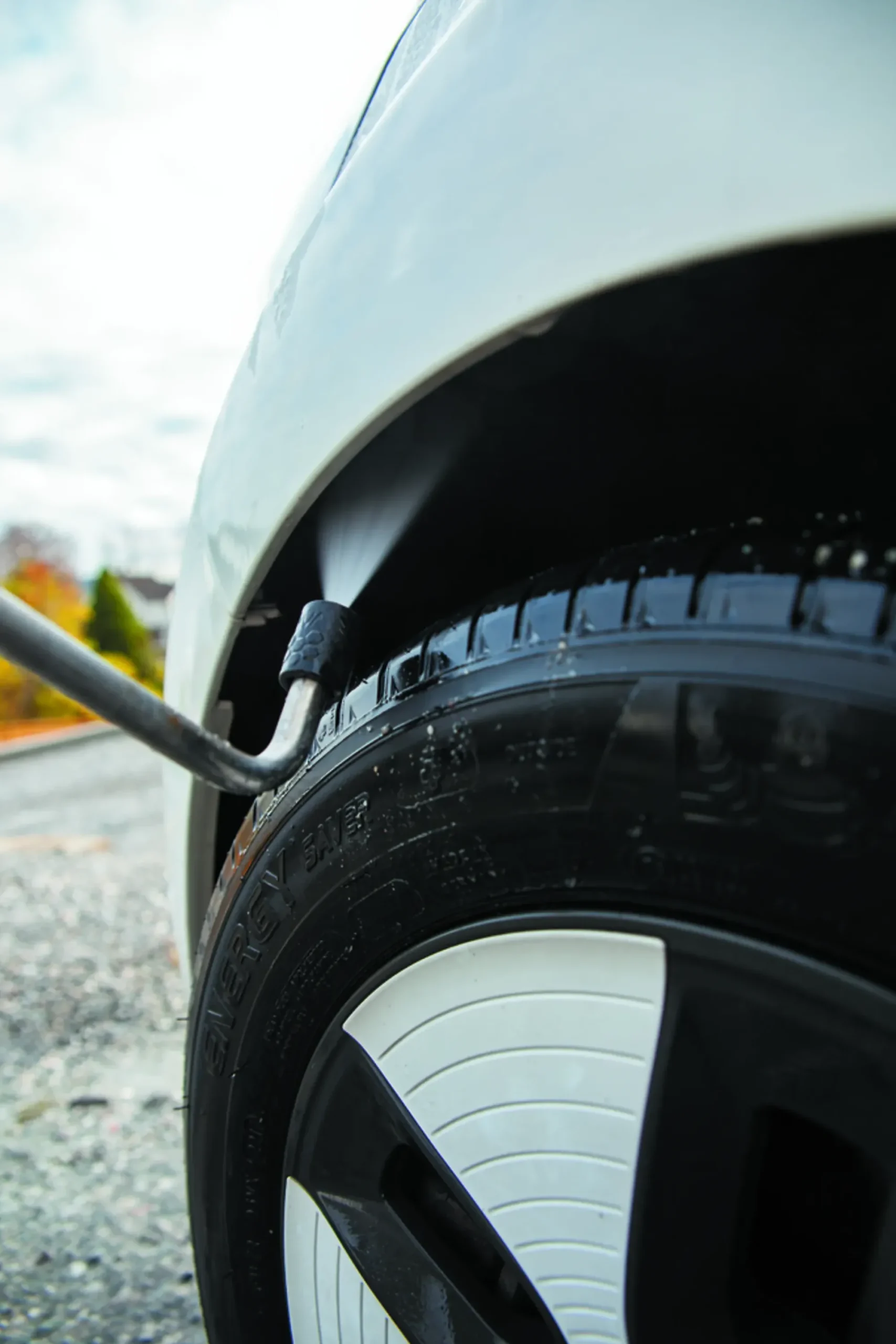 LANSE 90° VINKEL MED DYSE MAX 160 BAR-Ava Discount