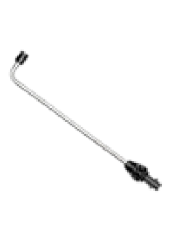 LANSE 90° VINKEL MED DYSE MAX 160 BAR-Ava Discount