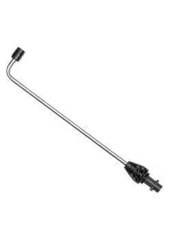 LANSE 90° VINKEL MED DYSE MAX 160 BAR-Ava Discount