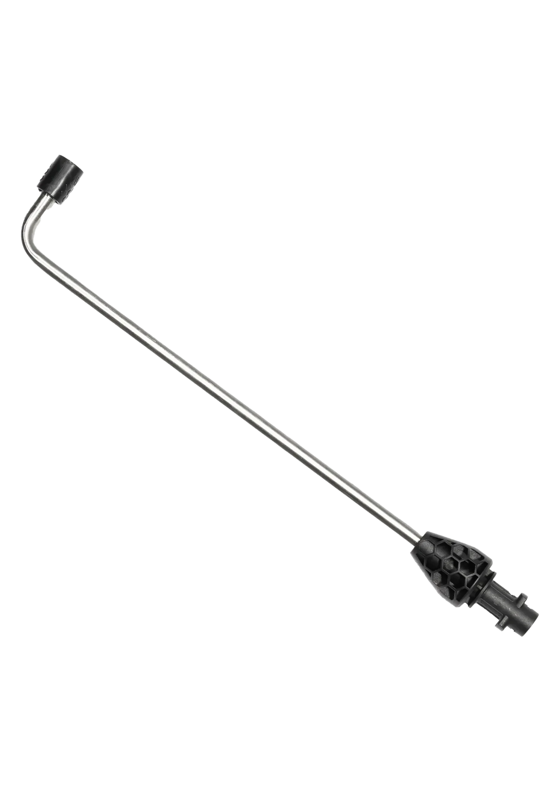 LANSE 90° VINKEL MED DYSE MAX 160 BAR-Ava Discount