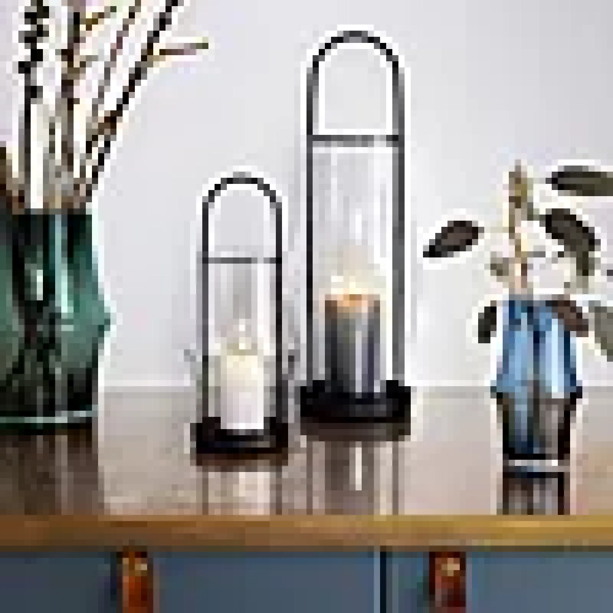 Lanterne ARC klar 39cm-Holmegaard Online