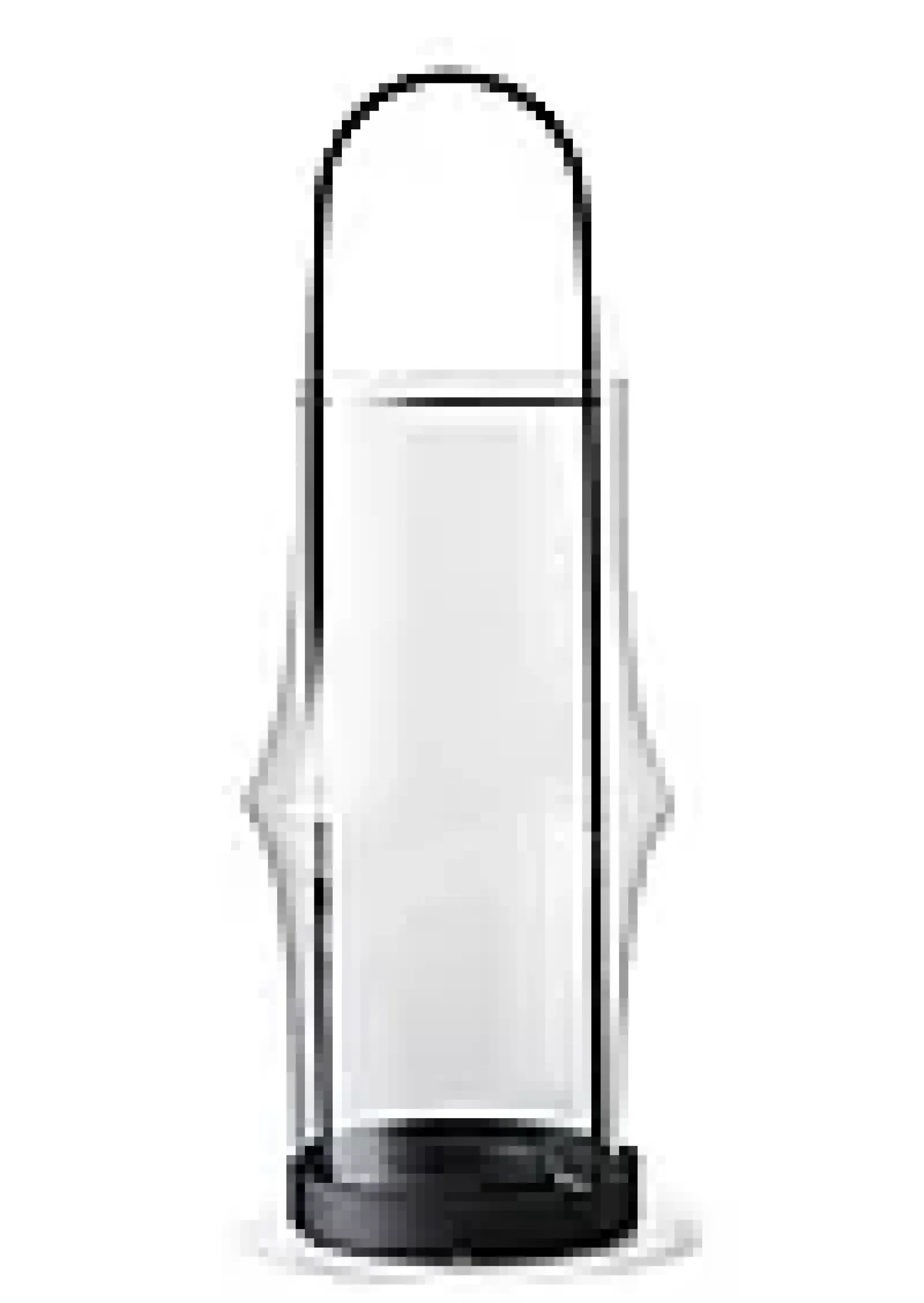 Lanterne ARC klar 39cm-Holmegaard Online