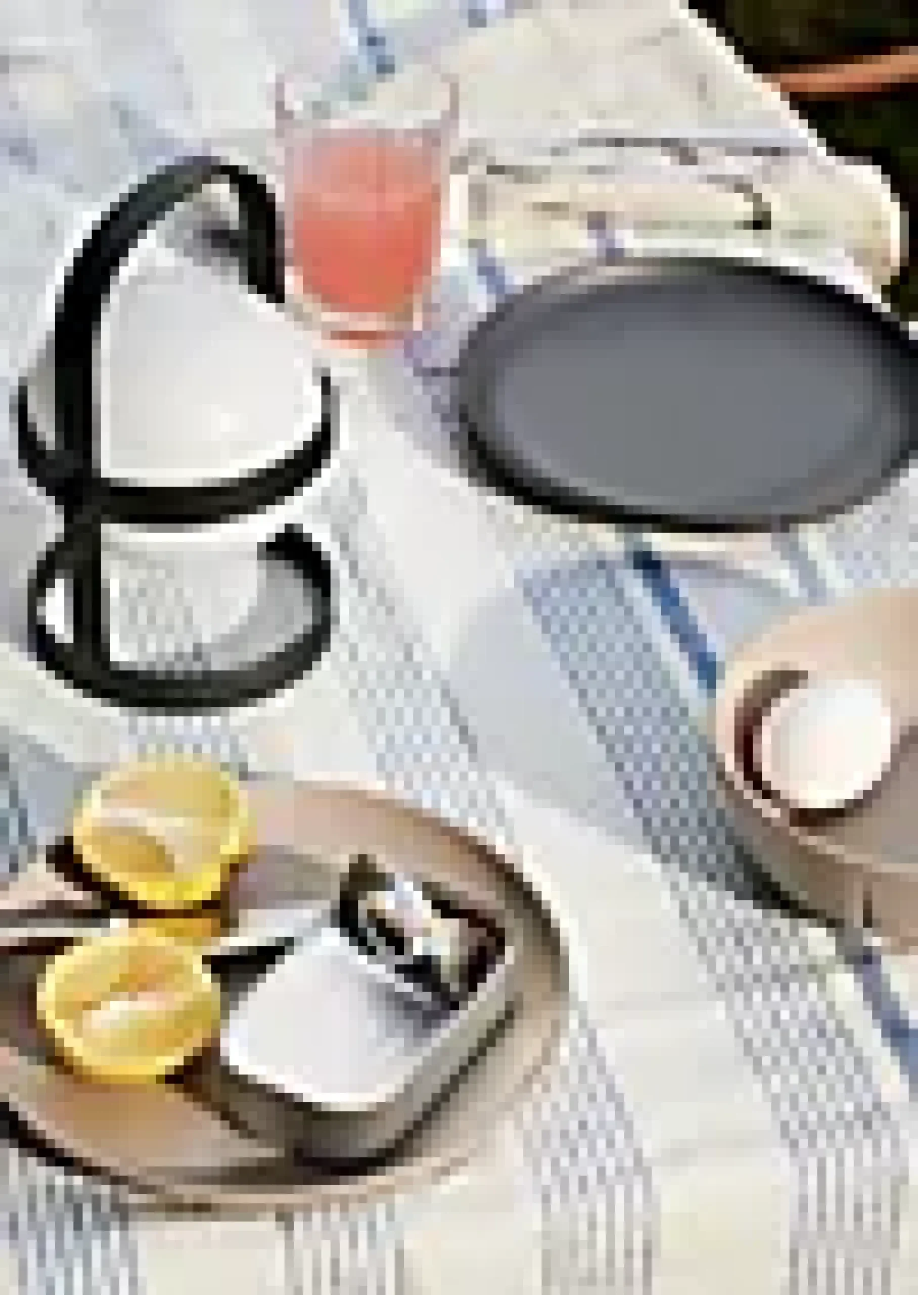 LANTERNE SOFT SPOT SOLAR BRUNERT STÅL 18,5CM-Rosendahl Best