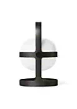 LANTERNE SOFT SPOT SOLAR BRUNERT STÅL 18,5CM-Rosendahl Best