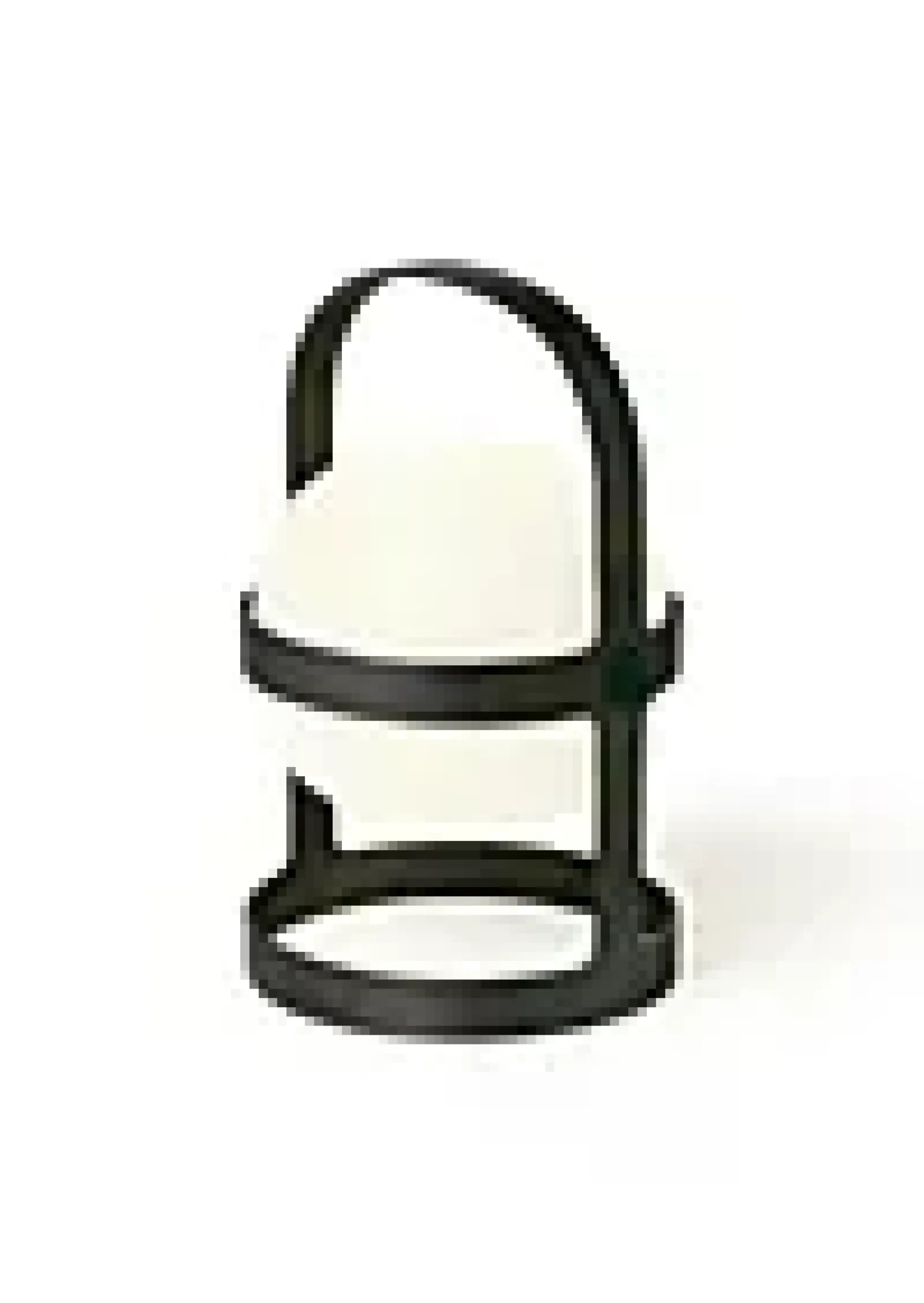 LANTERNE SOFT SPOT SOLAR BRUNERT STÅL 18,5CM-Rosendahl Best