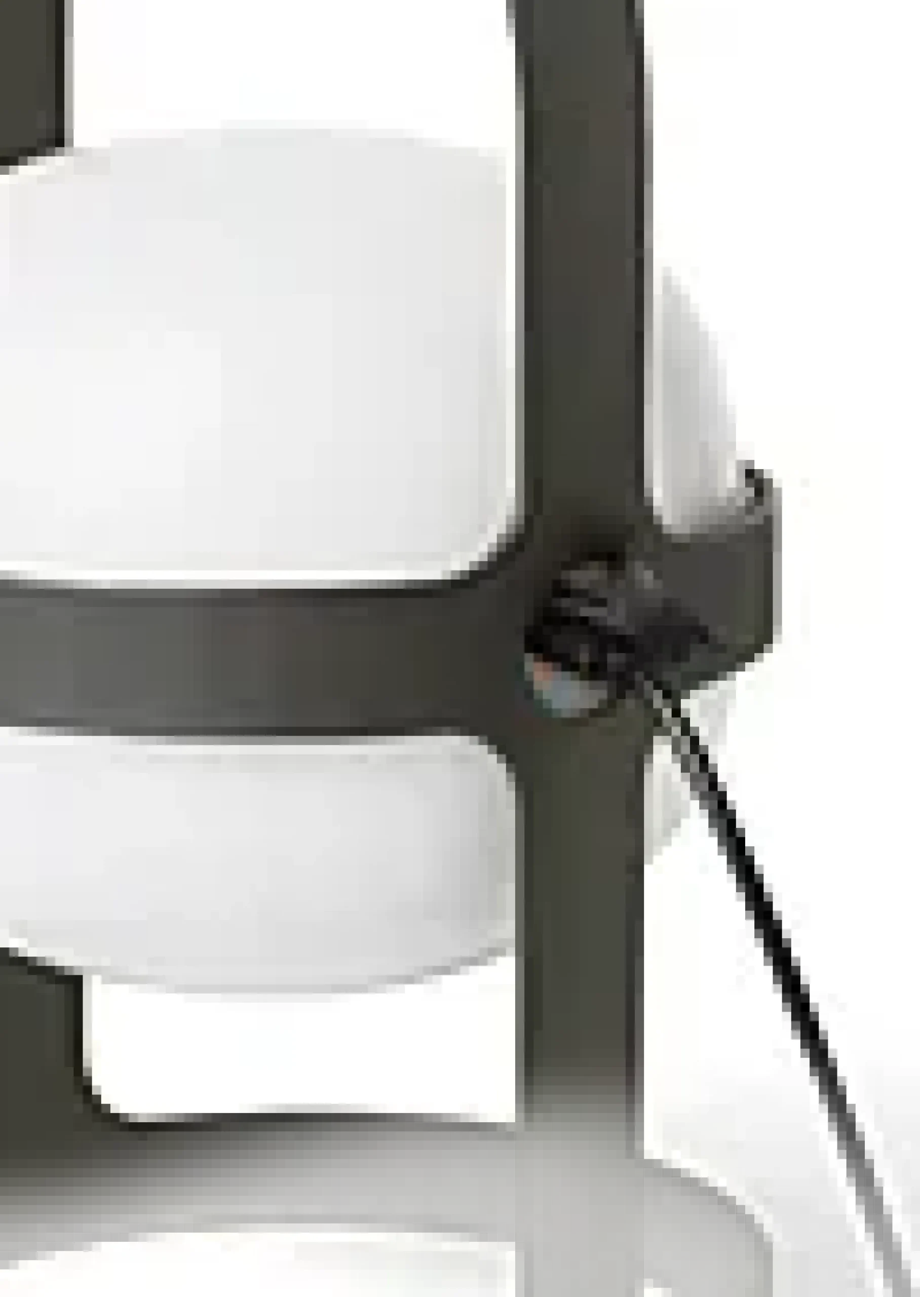 LANTERNE SOFT SPOT SOLAR BRUNERT STÅL 25CM-Rosendahl