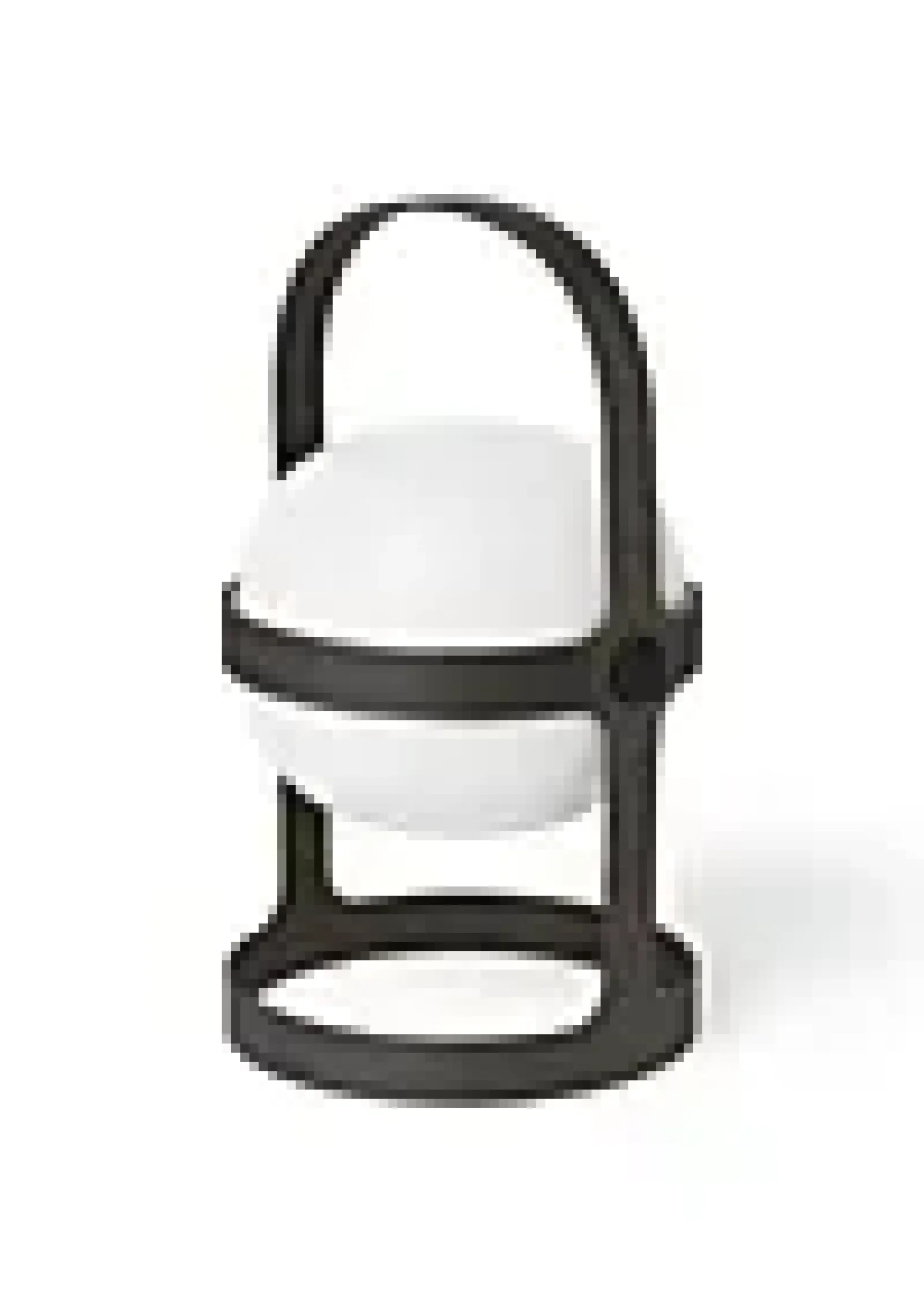 LANTERNE SOFT SPOT SOLAR BRUNERT STÅL 25CM-Rosendahl