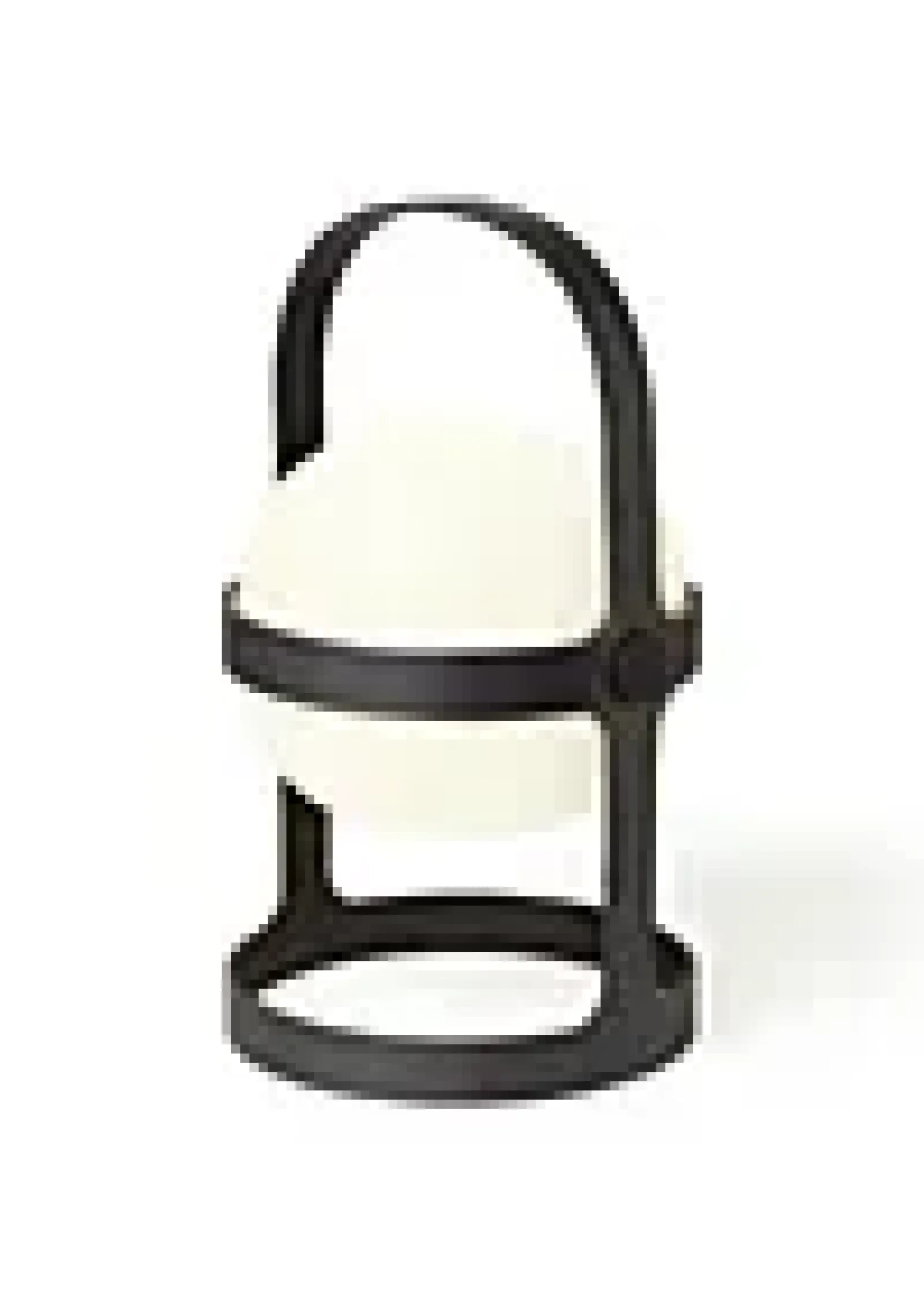 LANTERNE SOFT SPOT SOLAR BRUNERT STÅL 25CM-Rosendahl