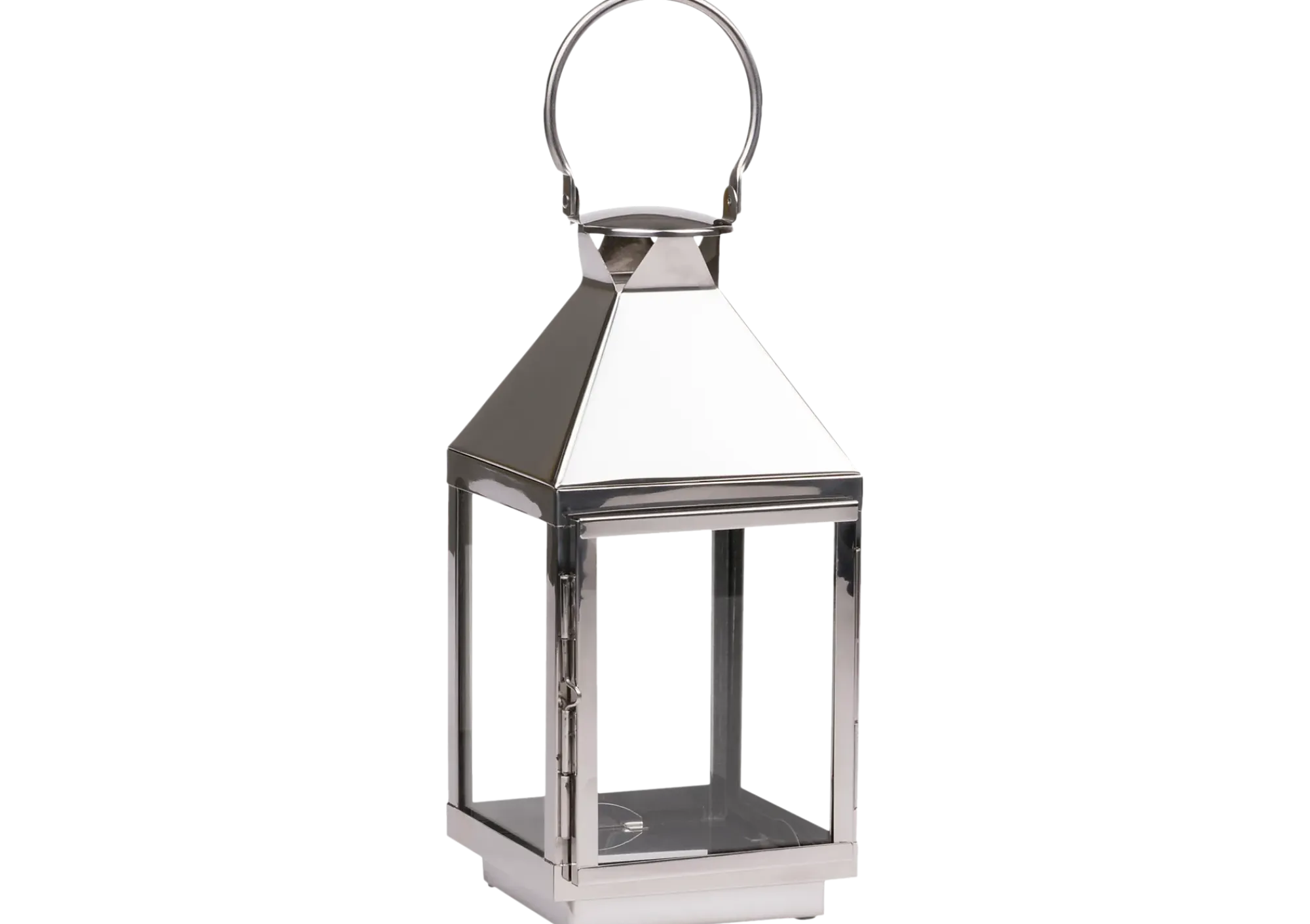 Lanterne 13x13x37cm-Scandinavian living Hot