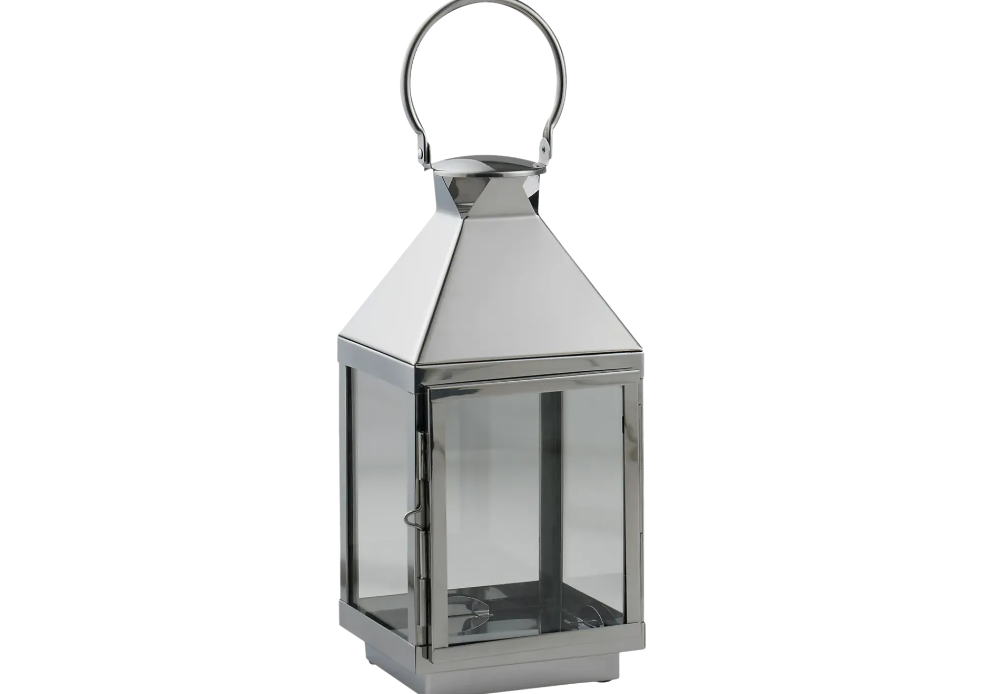 Lanterne 13x13x37cm-Scandinavian living Hot