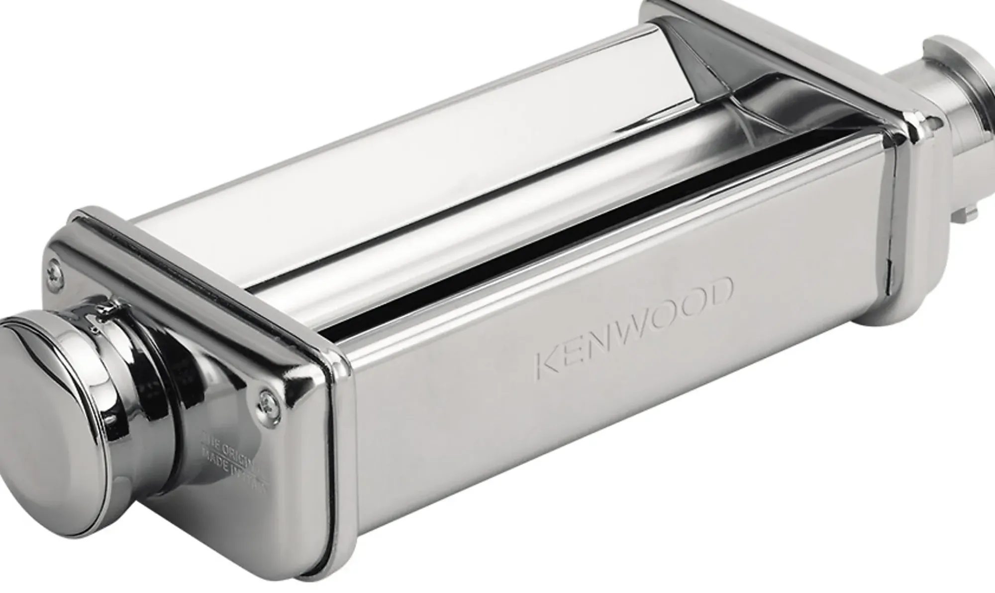 LASAGNERULLE KAX980ME TILBEHØR TIL KJØKKENMASKIN-Kenwood New