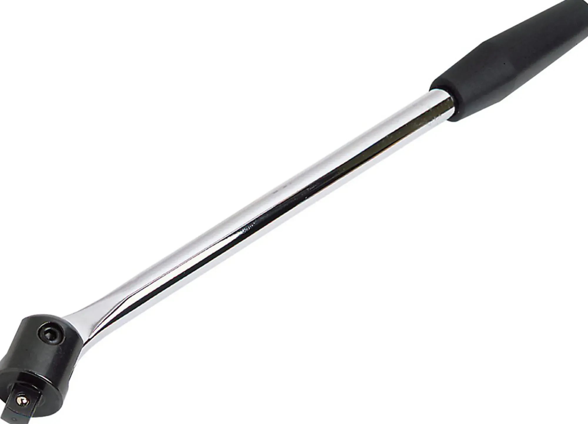 Latmannsarm 1/2" 380mm-Ironside Best
