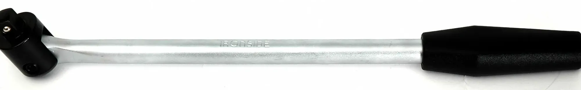 Latmannsarm 1/2" 380mm-Ironside Best