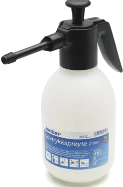 LAVTRYKKSPRØYTE 2L-Jordan Clearance