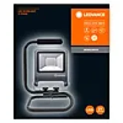 LED Arbeidslampe med stativ 30W 840 4000K-Ledvance Hot