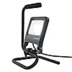 LED Arbeidslampe med stativ 30W 840 4000K-Ledvance Hot