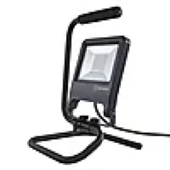 LED Arbeidslampe med stativ 50W 840 4000K-Ledvance