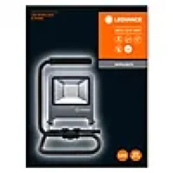 LED Arbeidslampe med stativ 50W 840 4000K-Ledvance