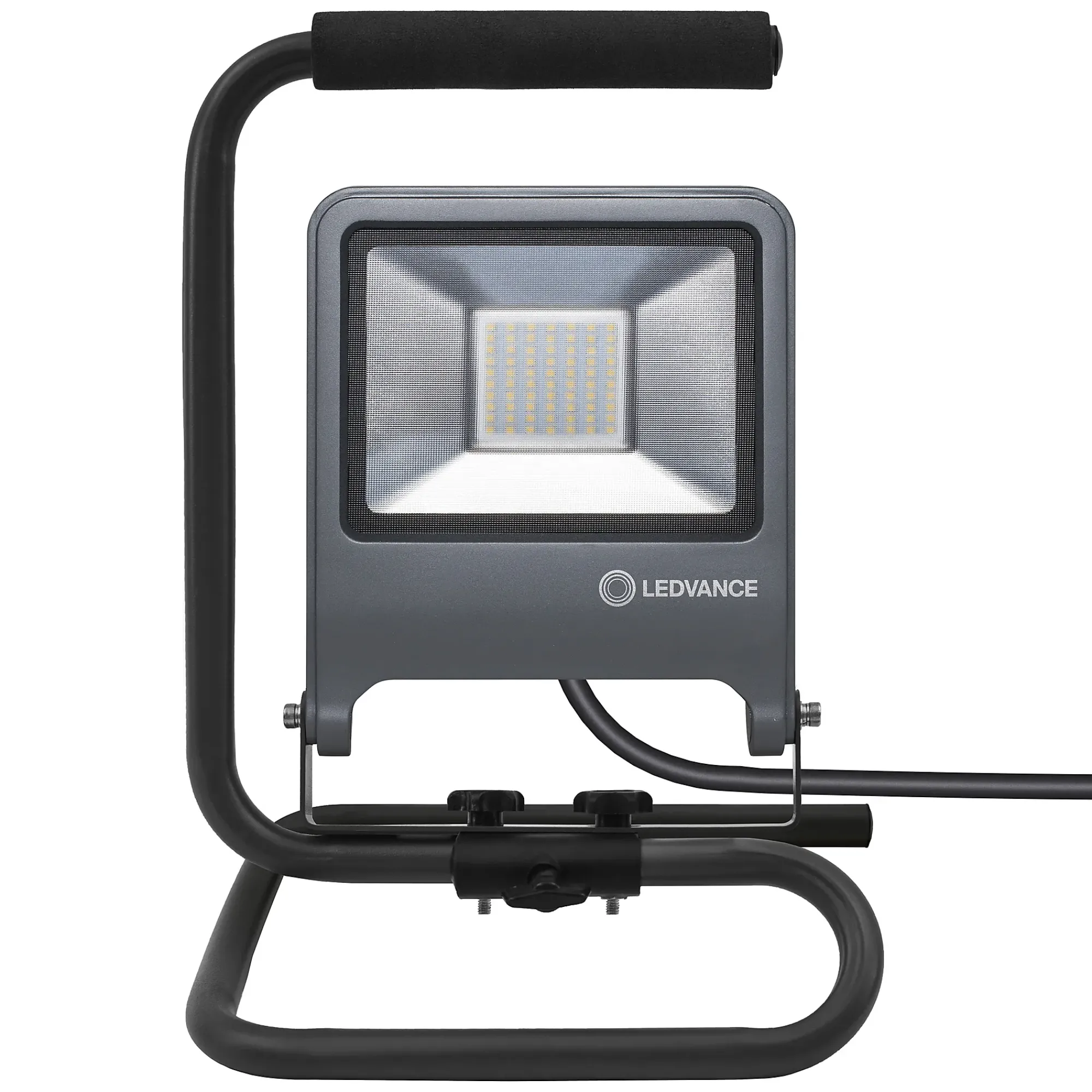 LED Arbeidslampe med stativ 50W 840 4000K-Ledvance