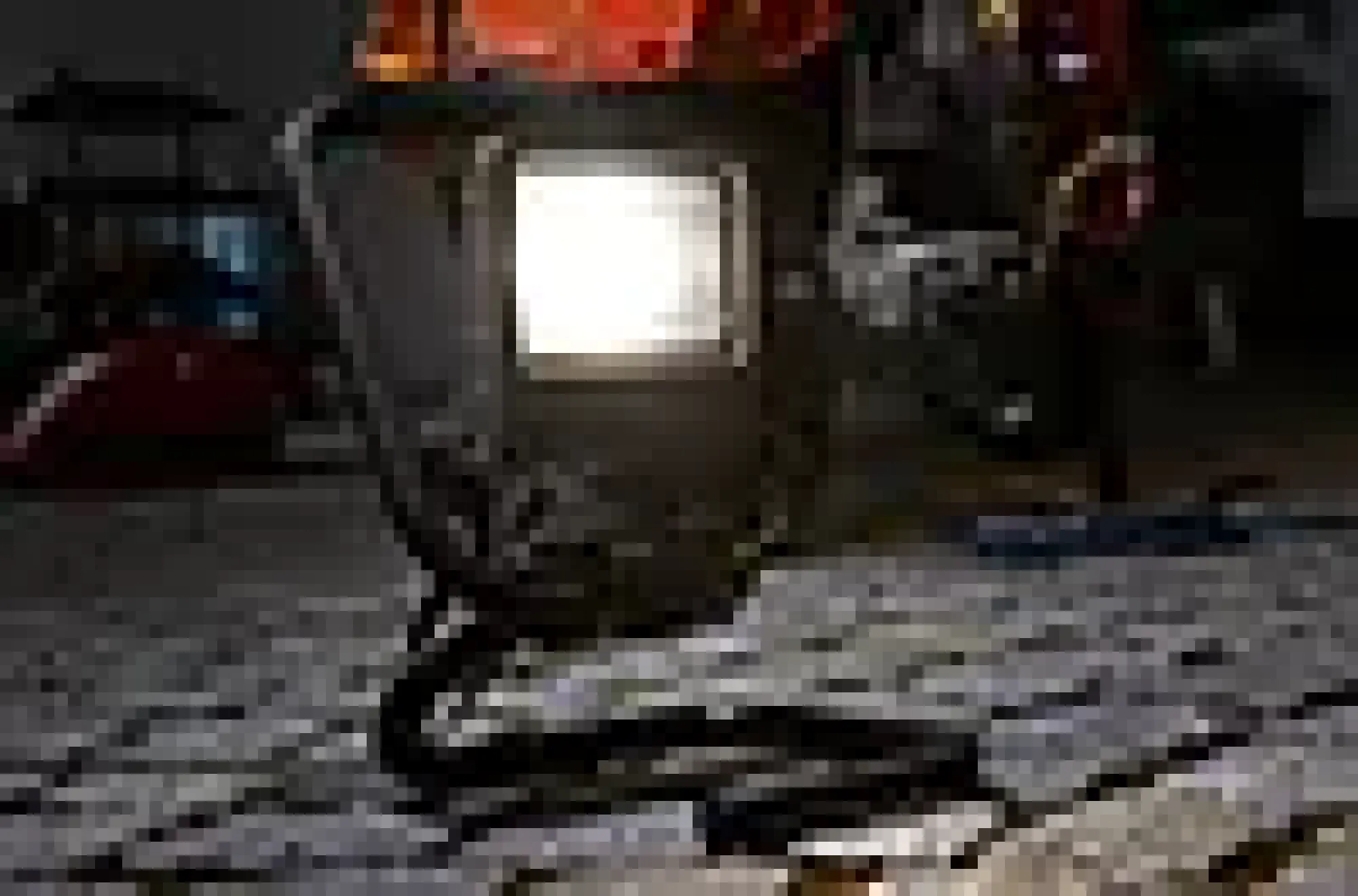 LED Arbeidslampe med stativ 50W 840 4000K-Ledvance