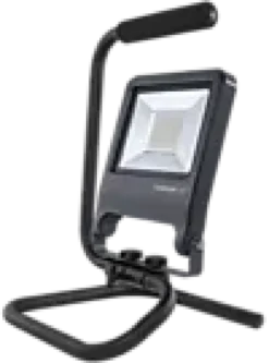 Led Arbeidslampe 50w 4500lm 4000K - 2m Ledning-Osram Online