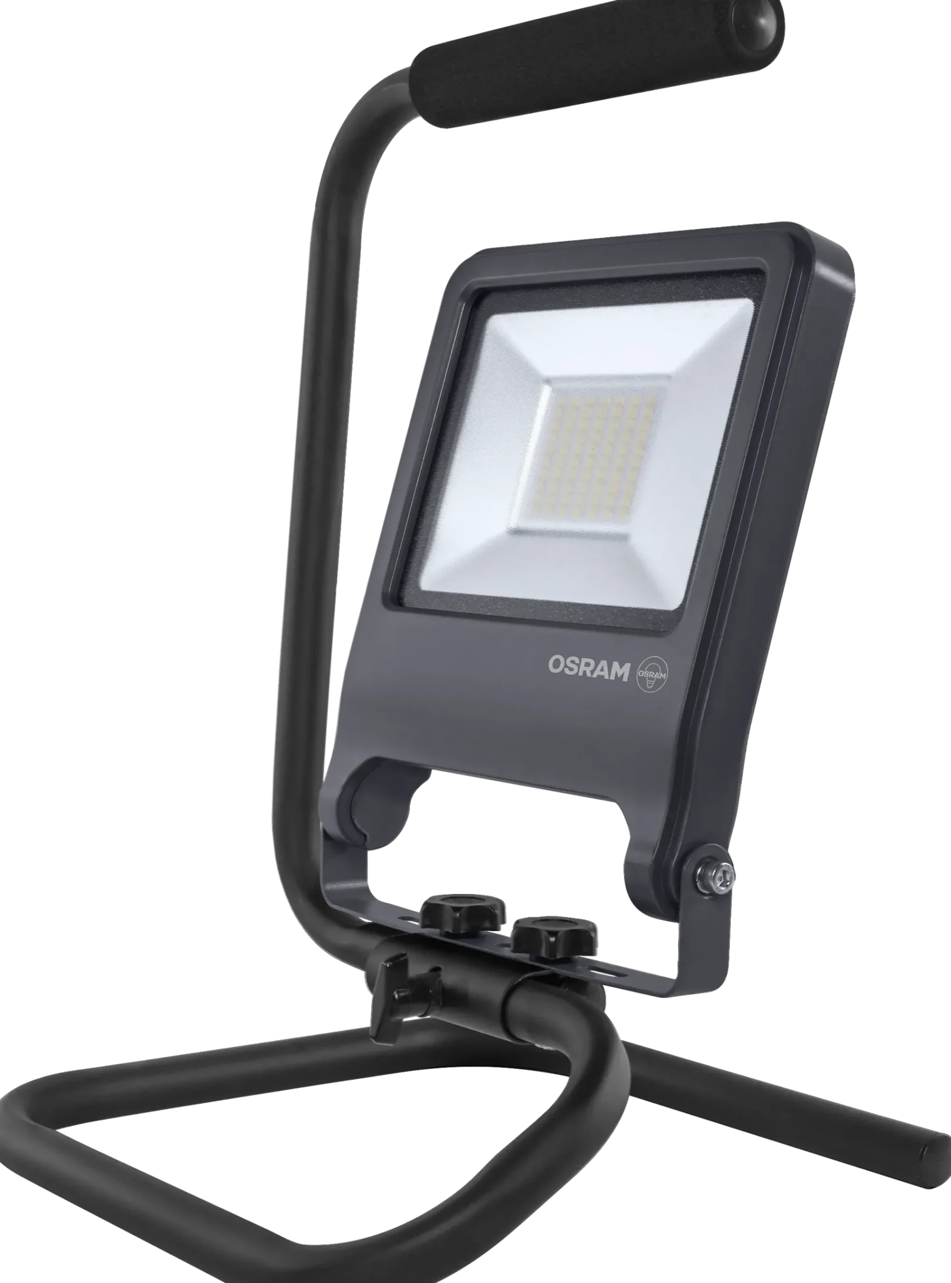 Led Arbeidslampe 50w 4500lm 4000K - 2m Ledning-Osram Online