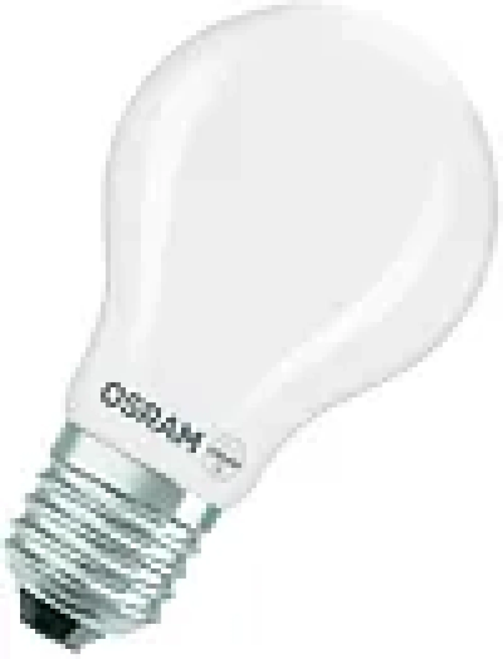 LED Classic A 40 E27 2700K 2stk.-Osram Sale